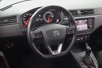 SEAT Ibiza vaihtoauto