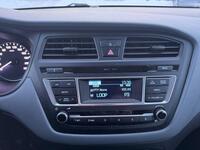 Hyundai i20 vaihtoauto