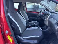 Toyota AYGO vaihtoauto