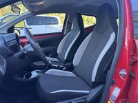 Toyota AYGO vaihtoauto