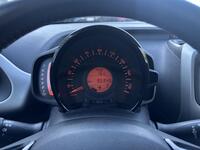 Toyota AYGO vaihtoauto