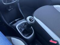 Toyota AYGO vaihtoauto