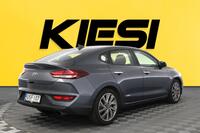 Hyundai i30 Fastback vaihtoauto