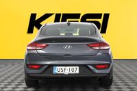 Hyundai i30 Fastback vaihtoauto