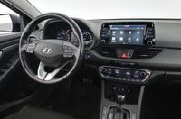 Hyundai i30 Fastback vaihtoauto
