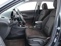 Hyundai i30 Fastback vaihtoauto
