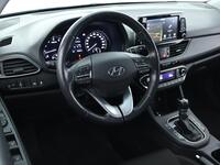 Hyundai i30 Fastback vaihtoauto