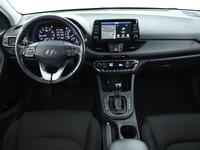 Hyundai i30 Fastback vaihtoauto
