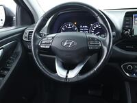 Hyundai i30 Fastback vaihtoauto