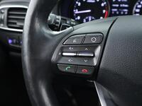 Hyundai i30 Fastback vaihtoauto