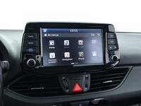 Hyundai i30 Fastback vaihtoauto