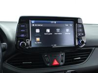 Hyundai i30 Fastback vaihtoauto