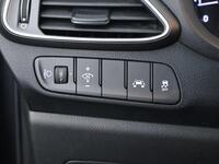 Hyundai i30 Fastback vaihtoauto