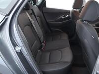 Hyundai i30 Fastback vaihtoauto