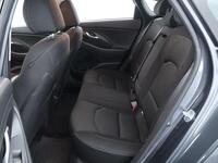 Hyundai i30 Fastback vaihtoauto