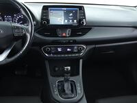 Hyundai i30 Fastback vaihtoauto