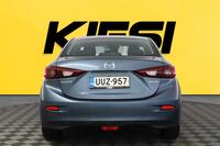 Mazda 3 vaihtoauto