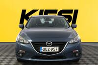 Mazda 3 vaihtoauto
