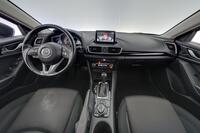 Mazda 3 vaihtoauto