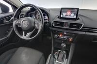 Mazda 3 vaihtoauto