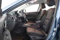 Mazda 3 vaihtoauto