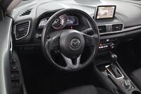 Mazda 3 vaihtoauto