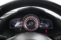 Mazda 3 vaihtoauto