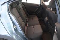 Mazda 3 vaihtoauto