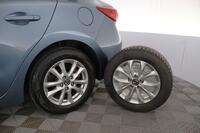 Mazda 3 vaihtoauto