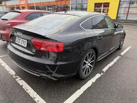Audi A5 vaihtoauto