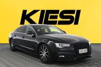 Audi A5 vaihtoauto