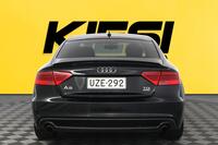 Audi A5 vaihtoauto