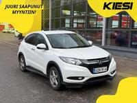Honda HR-V vaihtoauto
