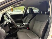 Honda HR-V vaihtoauto
