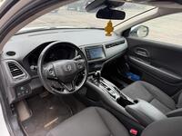 Honda HR-V vaihtoauto