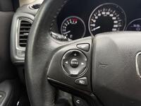 Honda HR-V vaihtoauto