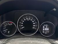 Honda HR-V vaihtoauto