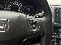 Honda HR-V vaihtoauto