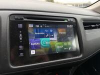 Honda HR-V vaihtoauto
