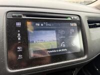 Honda HR-V vaihtoauto