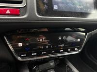 Honda HR-V vaihtoauto