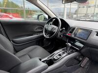 Honda HR-V vaihtoauto