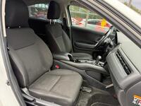Honda HR-V vaihtoauto