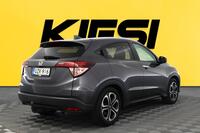 Honda HR-V vaihtoauto