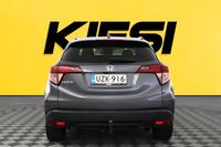 Honda HR-V vaihtoauto