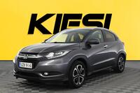 Honda HR-V vaihtoauto