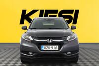 Honda HR-V vaihtoauto