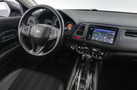 Honda HR-V vaihtoauto