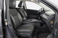 Honda HR-V vaihtoauto