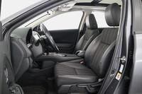 Honda HR-V vaihtoauto